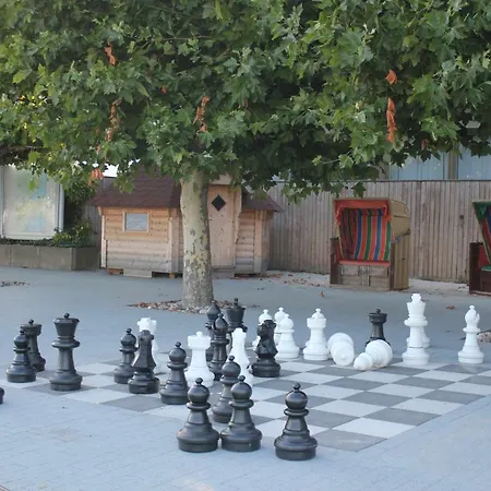 Sonnengarten 22 Kellenhusen