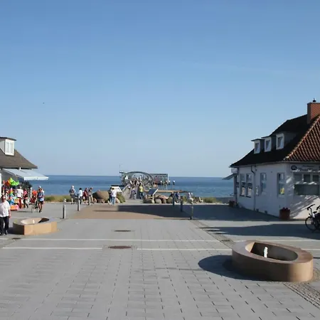 Apartman Sonnengarten 22 *