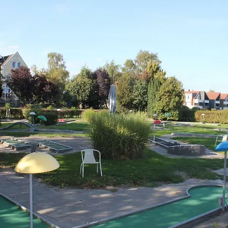 Sonnengarten 22 * Kellenhusen