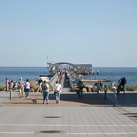 Sonnengarten 22 Apartman *