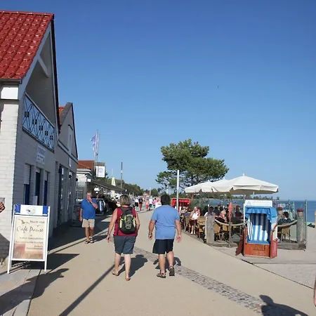 Apartman Sonnengarten 22