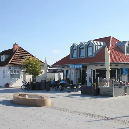 Apartman Sonnengarten 22