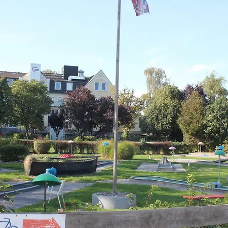 Sonnengarten 22 Apartman *