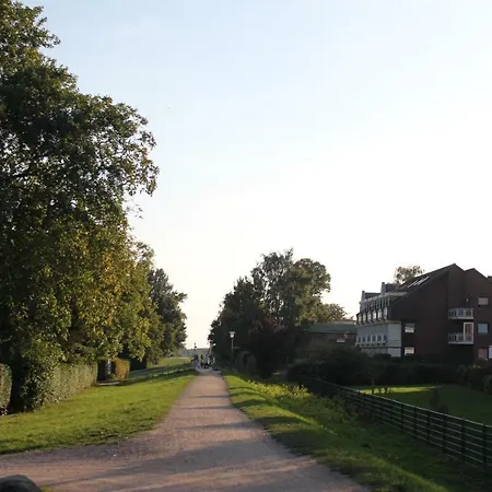 Apartman Sonnengarten 22