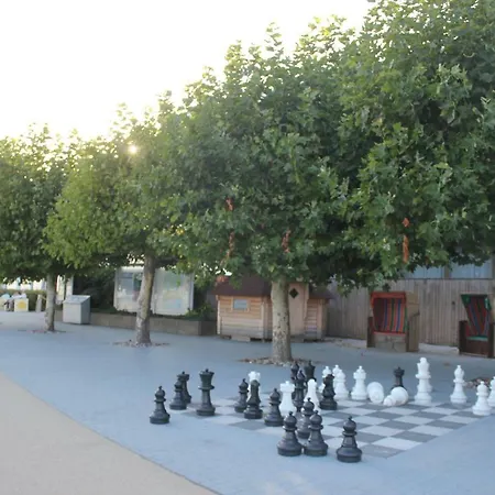 Sonnengarten 22 Kellenhusen