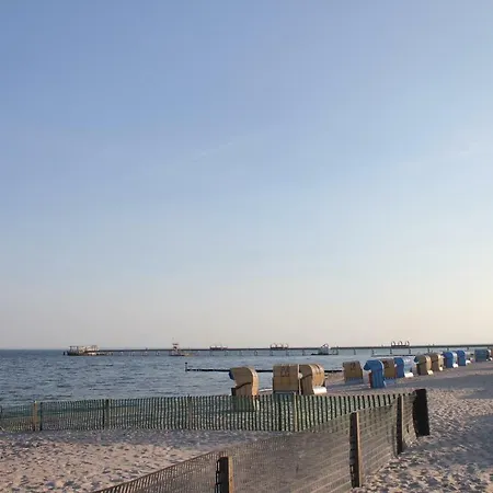 Sonnengarten 22 Apartman