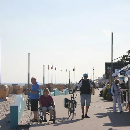 Sonnengarten 22 Apartman