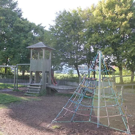 Sonnengarten 22 Kellenhusen