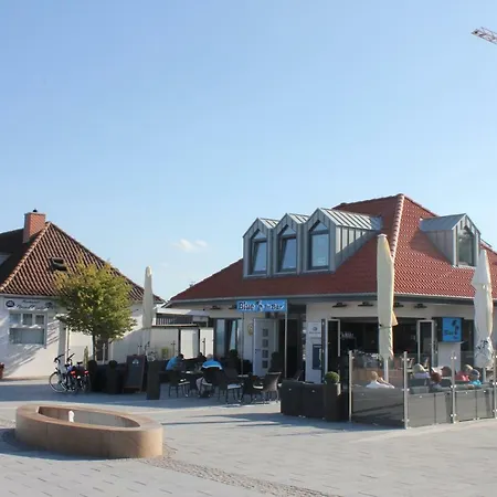 Sonnengarten 22 Kellenhusen