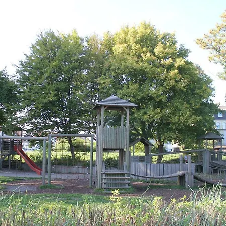 Sonnengarten 22 *