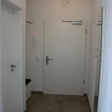 Sonnengarten 22 Apartman Kellenhusen