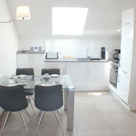 Sonnengarten 22 Kellenhusen