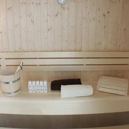 Sonnengarten 22 Kellenhusen