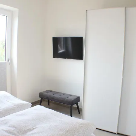 Sonnengarten 22 Apartman *