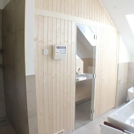 Sonnengarten 22 Apartman *