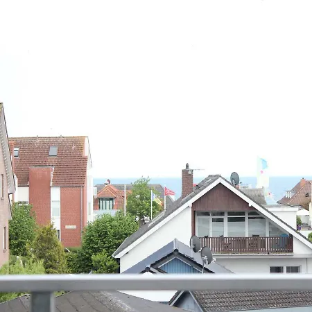 Sonnengarten 22 Apartman