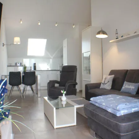 Apartman Sonnengarten 22 *