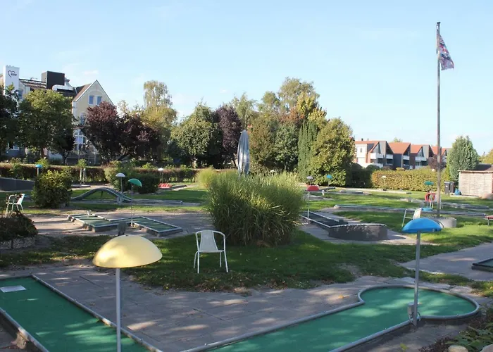 Sonnengarten 22 * Kellenhusen