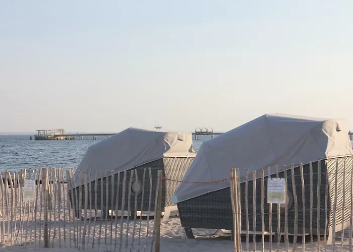 Sonnengarten 22 Kellenhusen