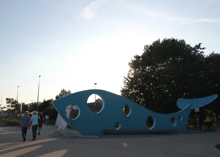 Sonnengarten 22 Appartement