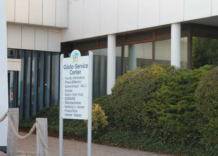 Sonnengarten 22 Kellenhusen