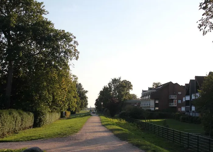 Appartement Sonnengarten 22