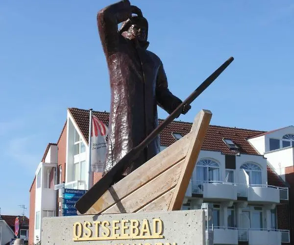 Sonnengarten 22 Appartement *