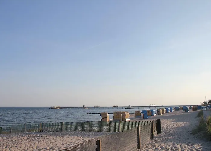 Sonnengarten 22 Appartement