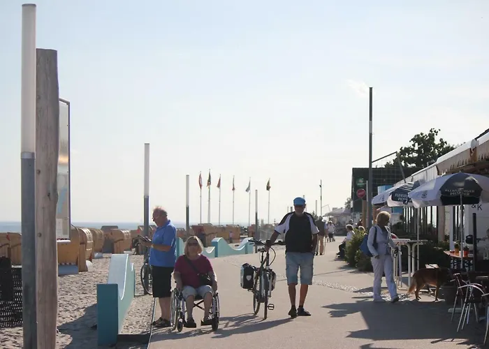 Sonnengarten 22 Appartement