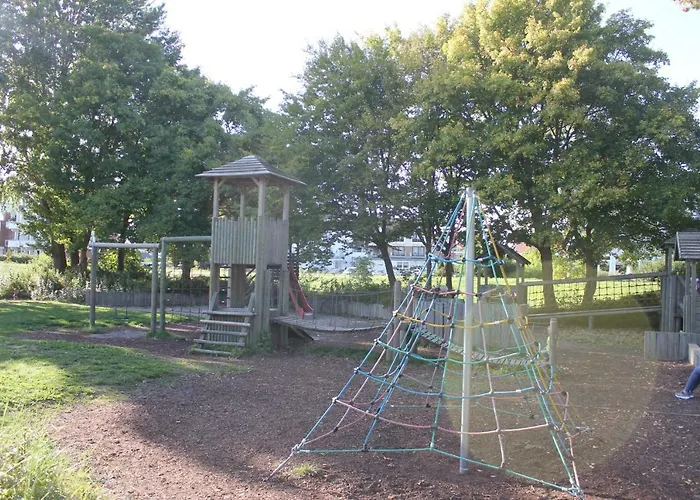 Sonnengarten 22 Kellenhusen