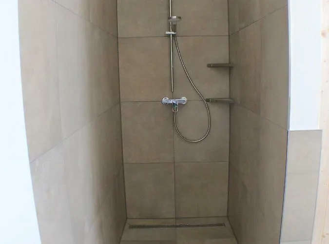 Appartement Sonnengarten 22 Kellenhusen