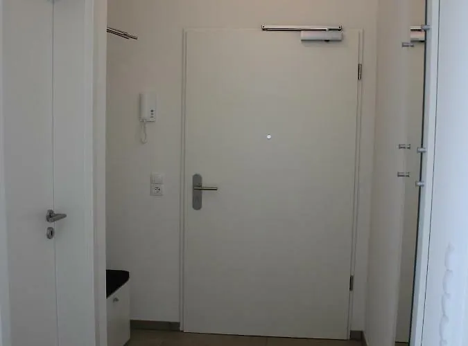 Sonnengarten 22 Appartement Kellenhusen