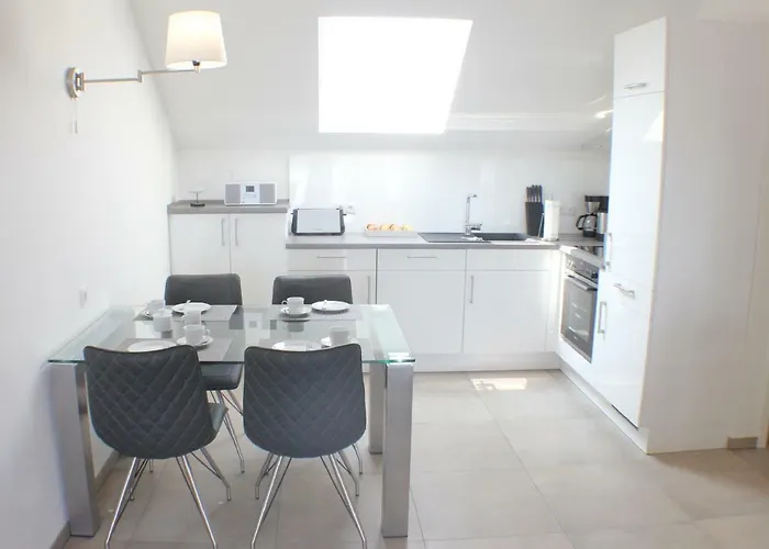 Sonnengarten 22 Kellenhusen