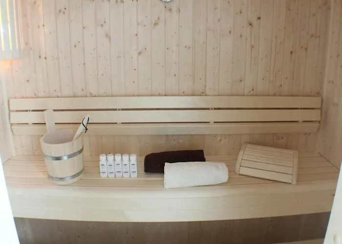 Sonnengarten 22 Kellenhusen