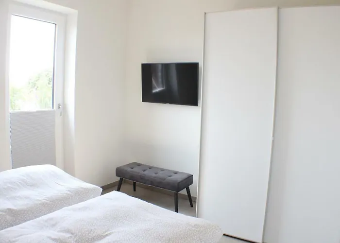 Sonnengarten 22 Appartement *