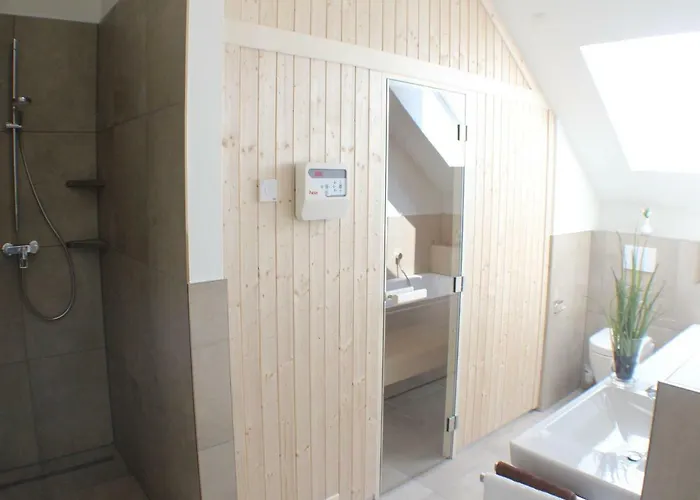 Sonnengarten 22 Appartement *