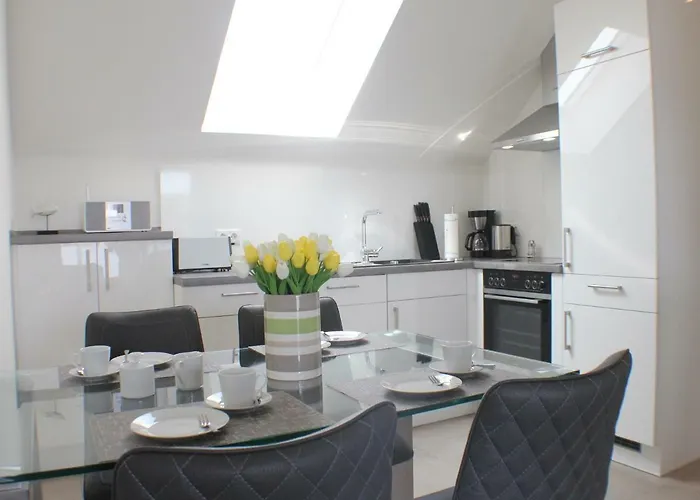 Sonnengarten 22 Kellenhusen