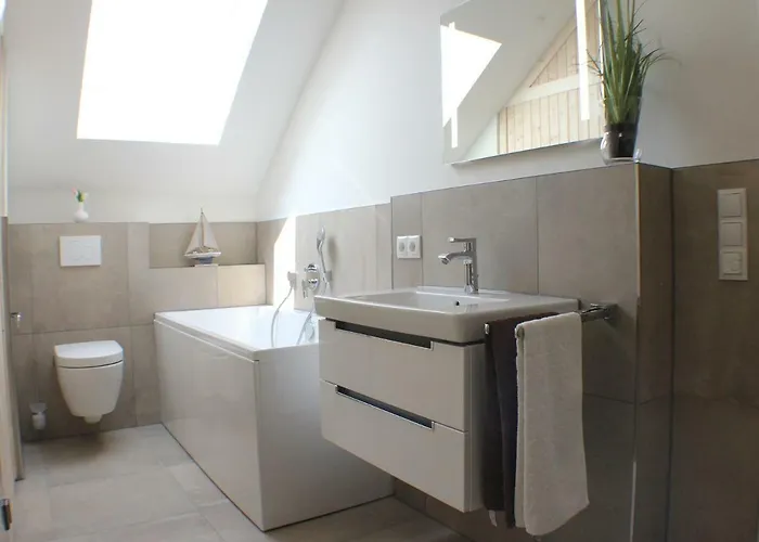 Sonnengarten 22 Appartement *