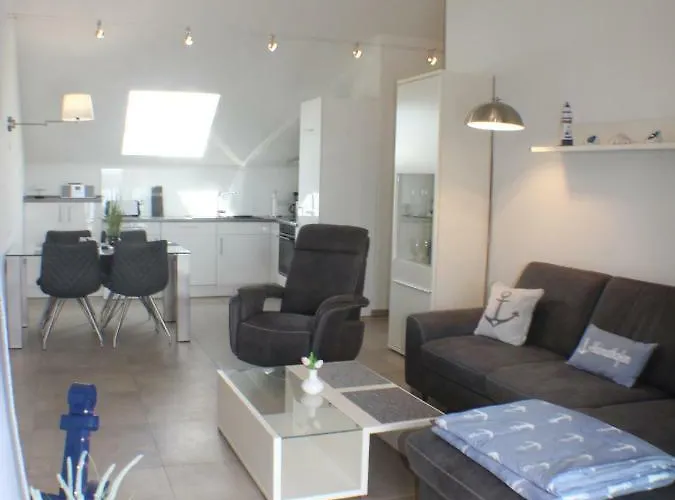 Sonnengarten 22 Kellenhusen