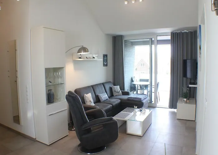 Sonnengarten 22 Appartement *